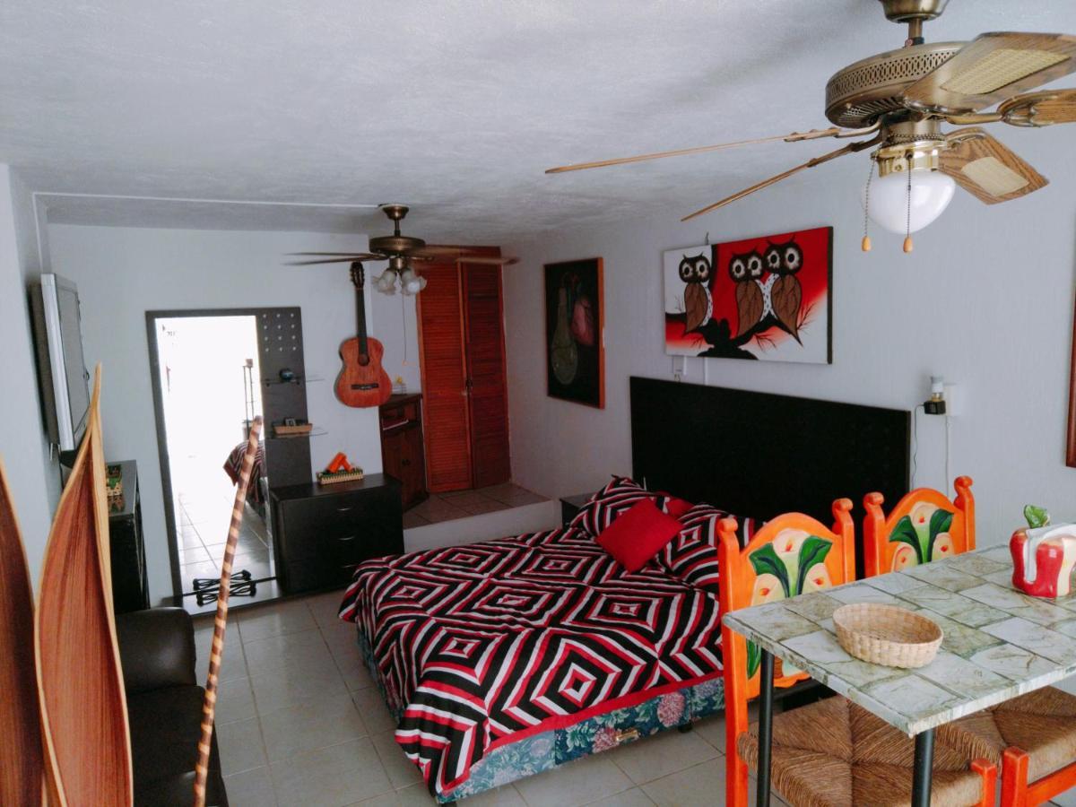 ¡Confortable Y Privado! - Ubicado En Av. Principal Guadalajara Exteriér fotografie