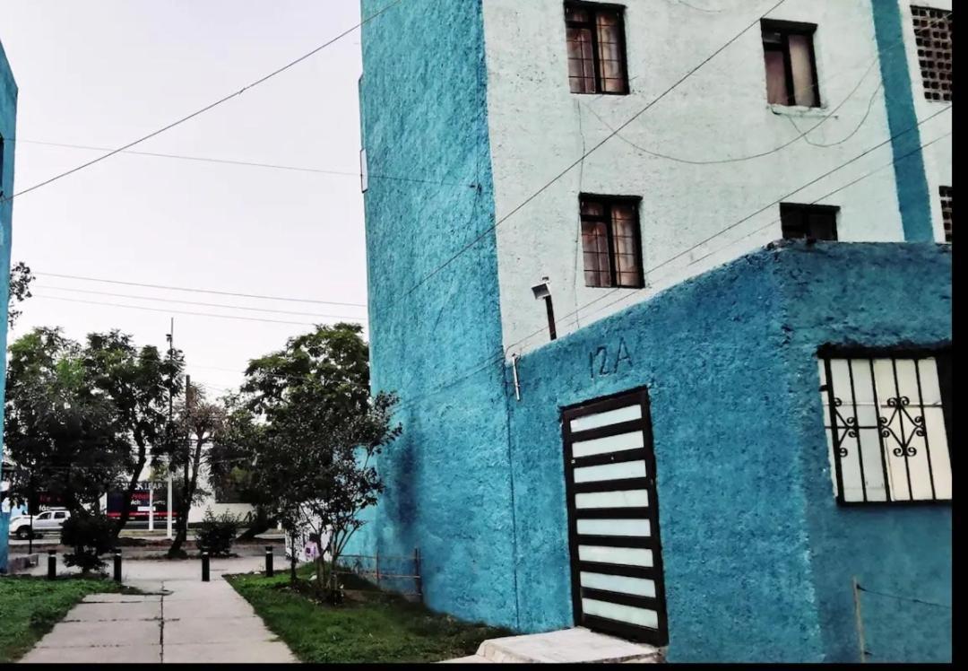 ¡Confortable Y Privado! - Ubicado En Av. Principal Guadalajara Exteriér fotografie