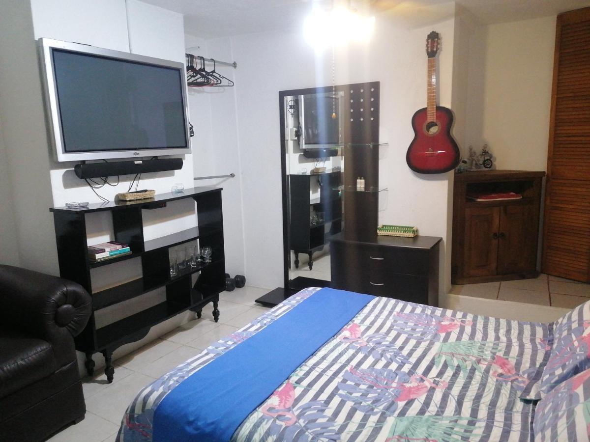 ¡Confortable Y Privado! - Ubicado En Av. Principal Guadalajara Exteriér fotografie