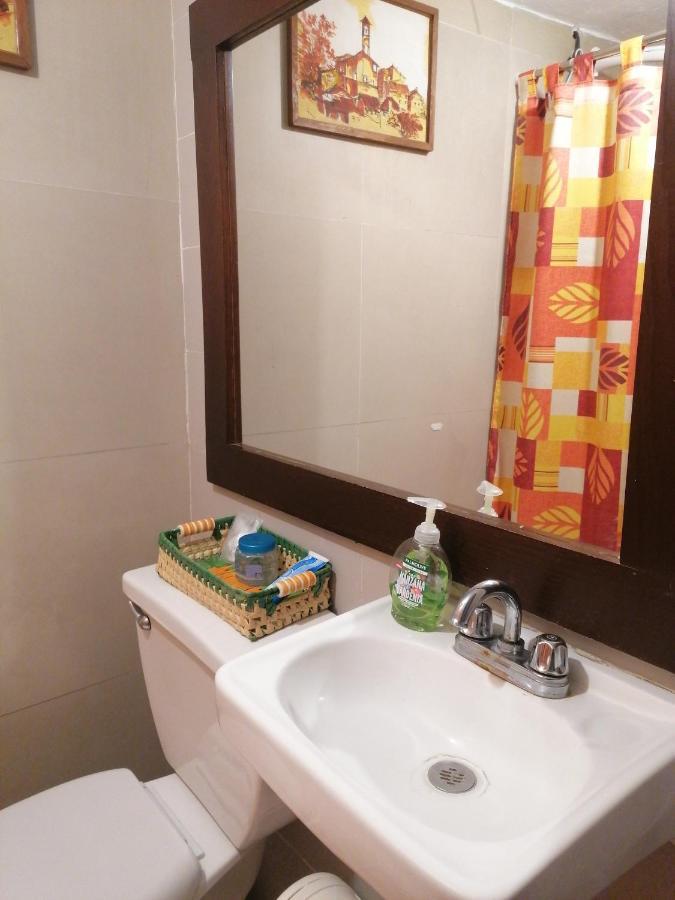¡Confortable Y Privado! - Ubicado En Av. Principal Guadalajara Exteriér fotografie
